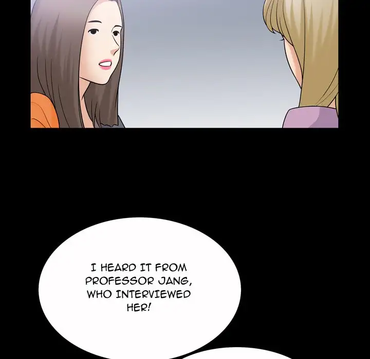 The Nice Woman Chapter 39 - Page 85