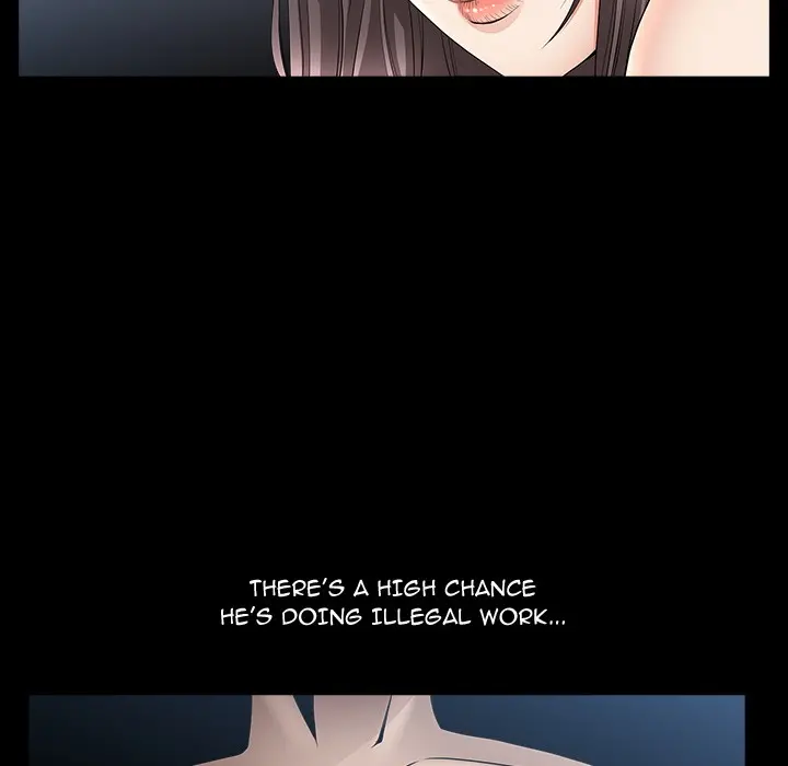 The Nice Woman Chapter 7 - Page 49