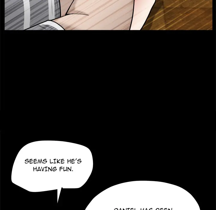 The Nice Woman Chapter 8 - Page 21