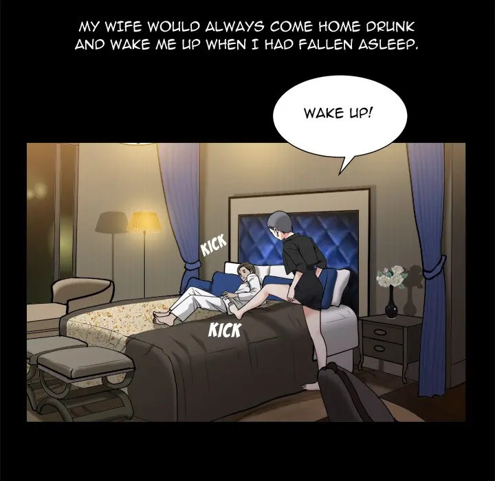 The Nice Woman Chapter 9 - Page 120