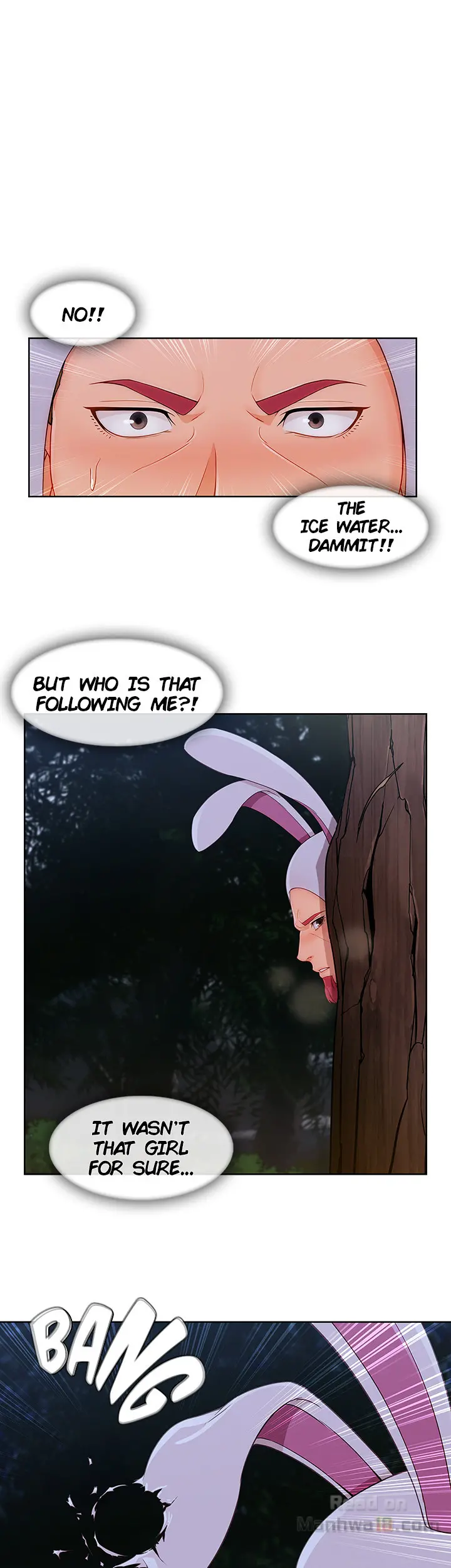 Lady Garden Chapter 68 - Page 10