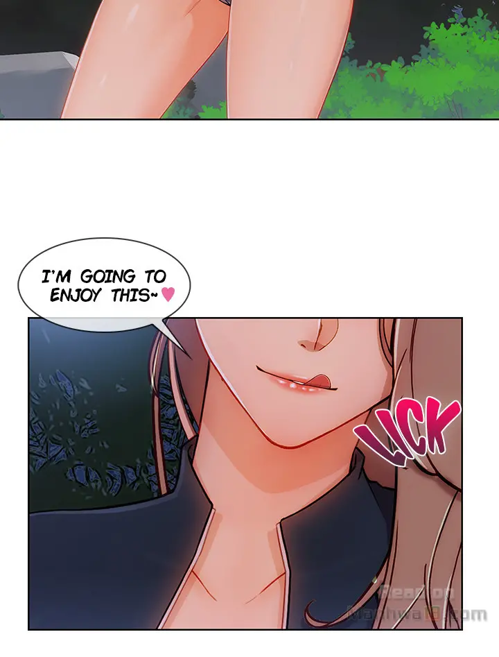 Lady Garden Chapter 68 - Page 21