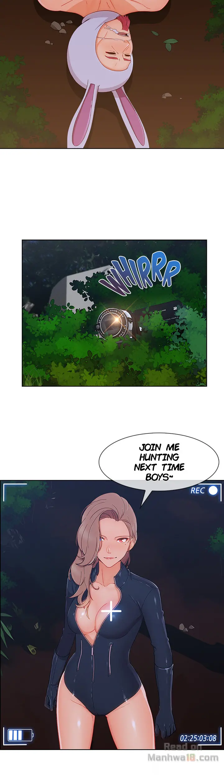 Lady Garden Chapter 68 - Page 39