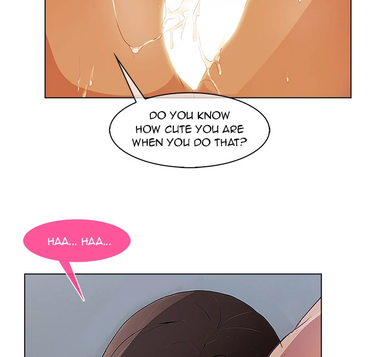 Lady Long Legs Chapter 11 - Page 96