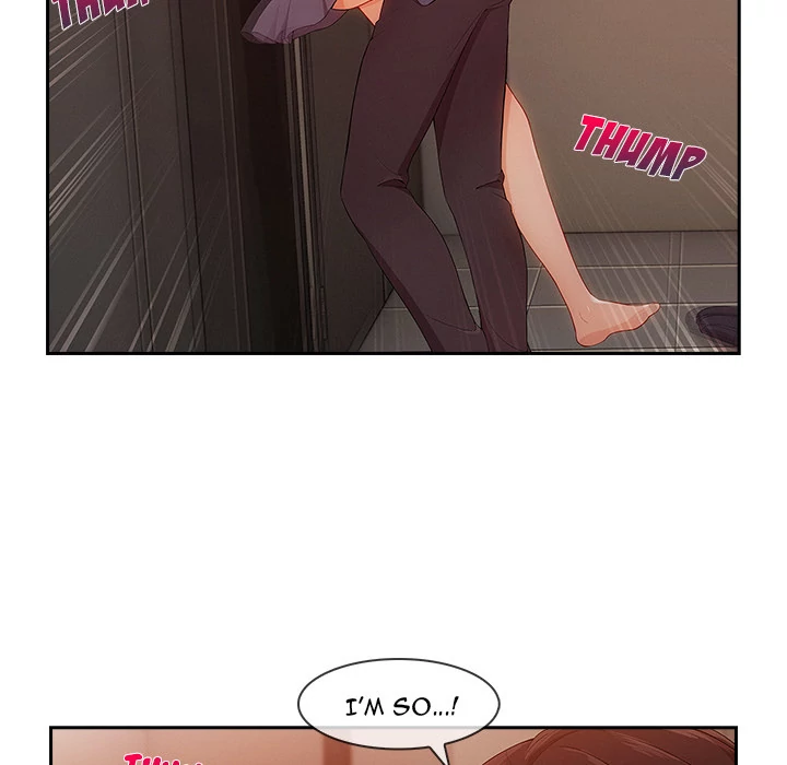 Lady Long Legs Chapter 30 - Page 87