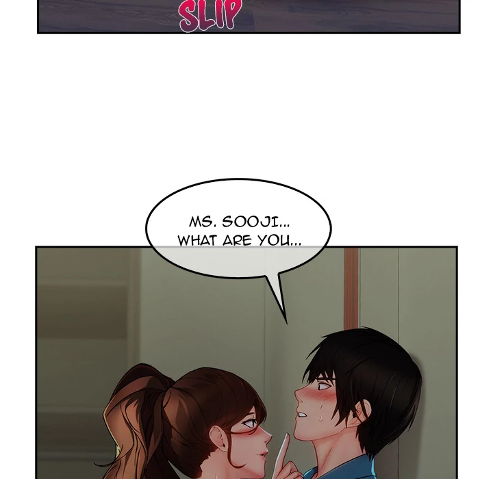 Lady Long Legs Chapter 31 - Page 54