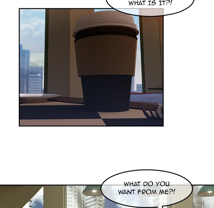 Lady Long Legs Chapter 36 - Page 5