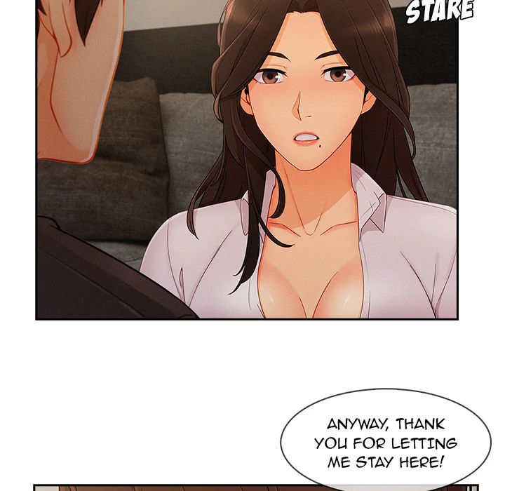 Lady Long Legs Chapter 37 - Page 67