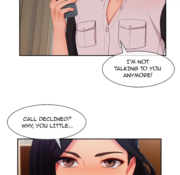 Lady Long Legs Chapter 39 - Page 23