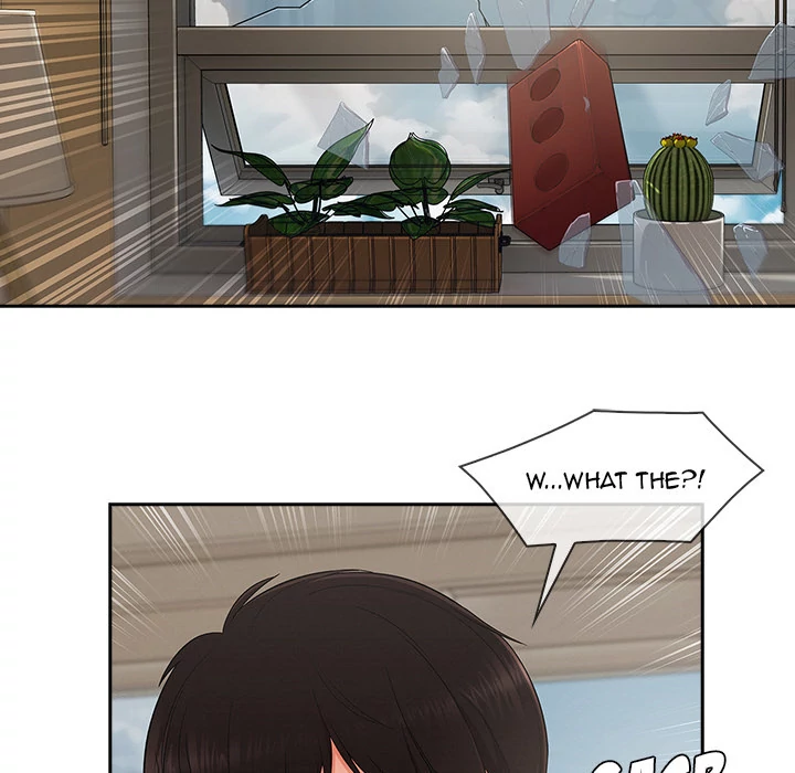 Lady Long Legs Chapter 39 - Page 26