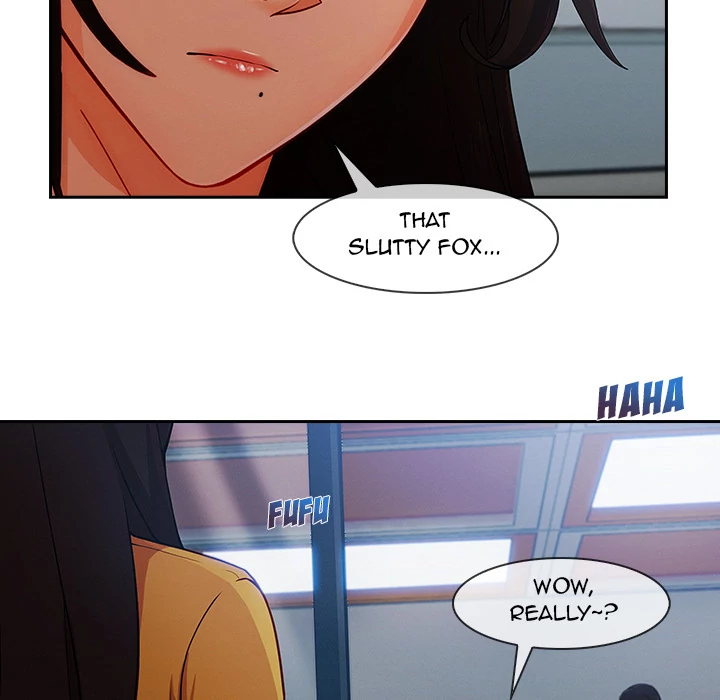 Lady Long Legs Chapter 39 - Page 6