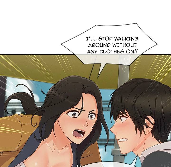 Lady Long Legs Chapter 39 - Page 60