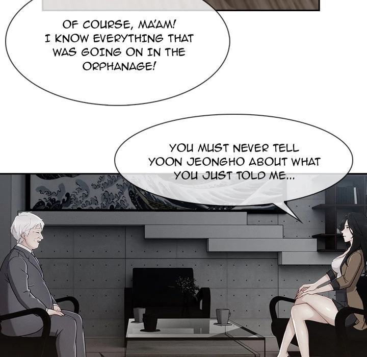 Lady Long Legs Chapter 40 - Page 60