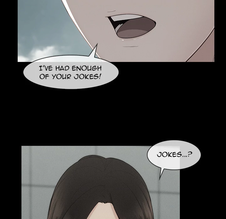 Lady Long Legs Chapter 40 - Page 88