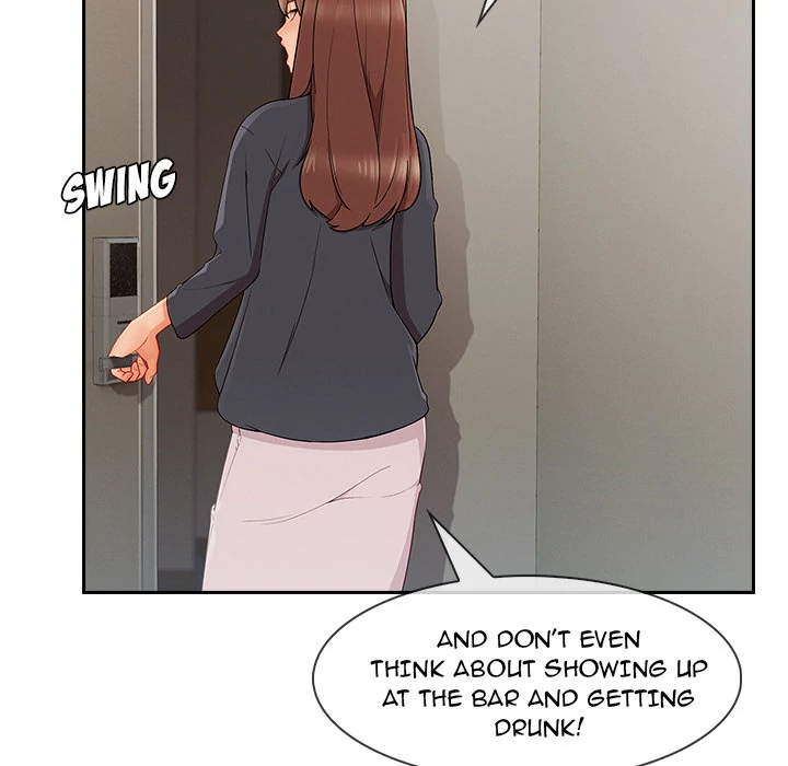 Lady Long Legs Chapter 41 - Page 62