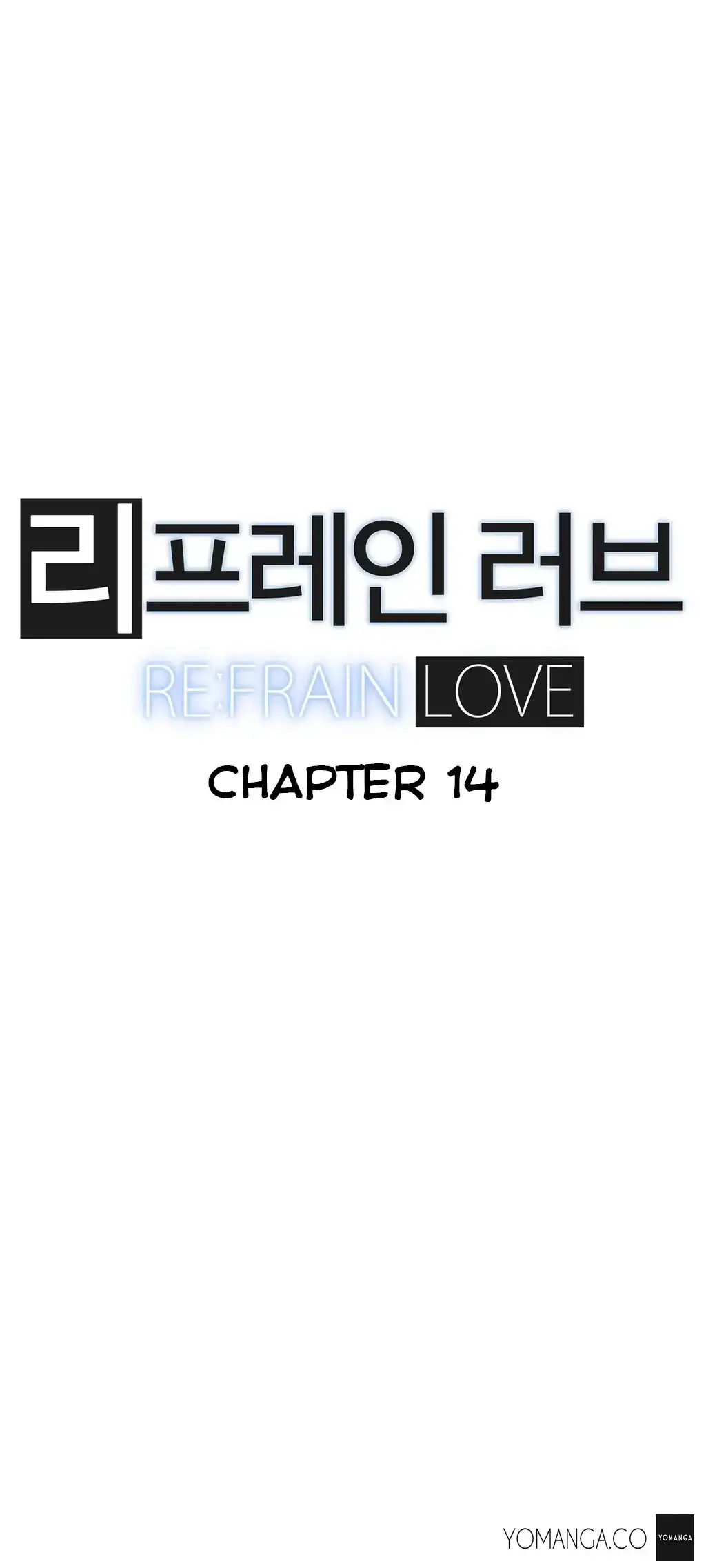 Refrain Love Chapter 14 - Page 2