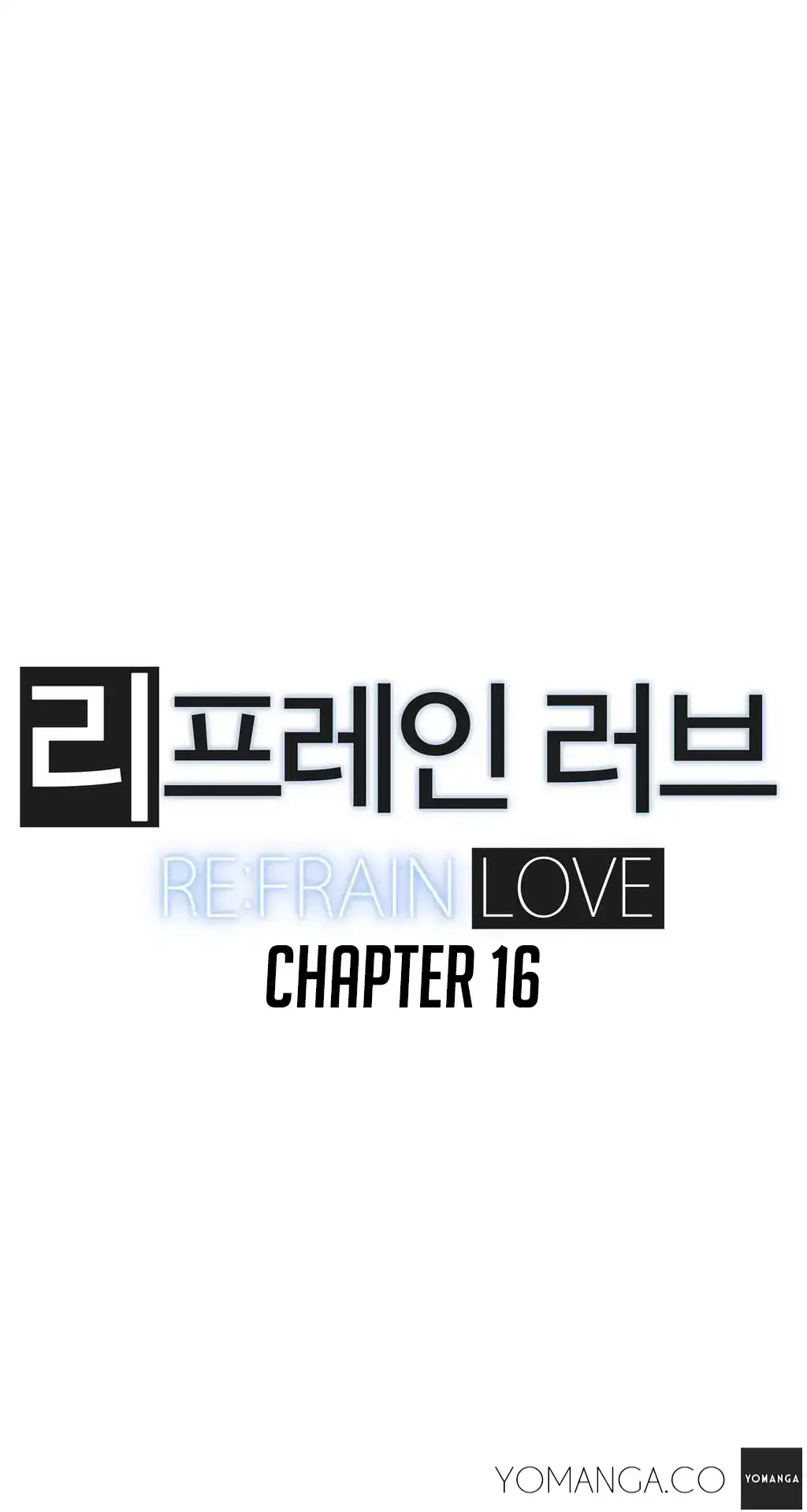 Refrain Love Chapter 16 - Page 4