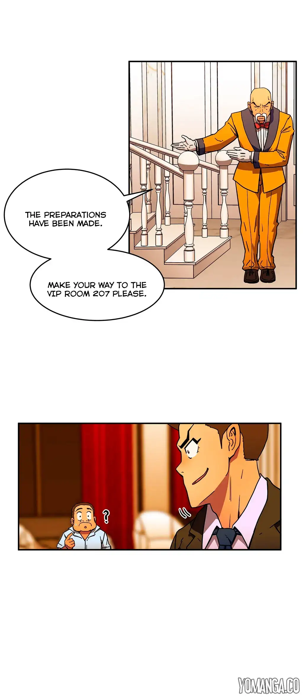 Refrain Love Chapter 21 - Page 15