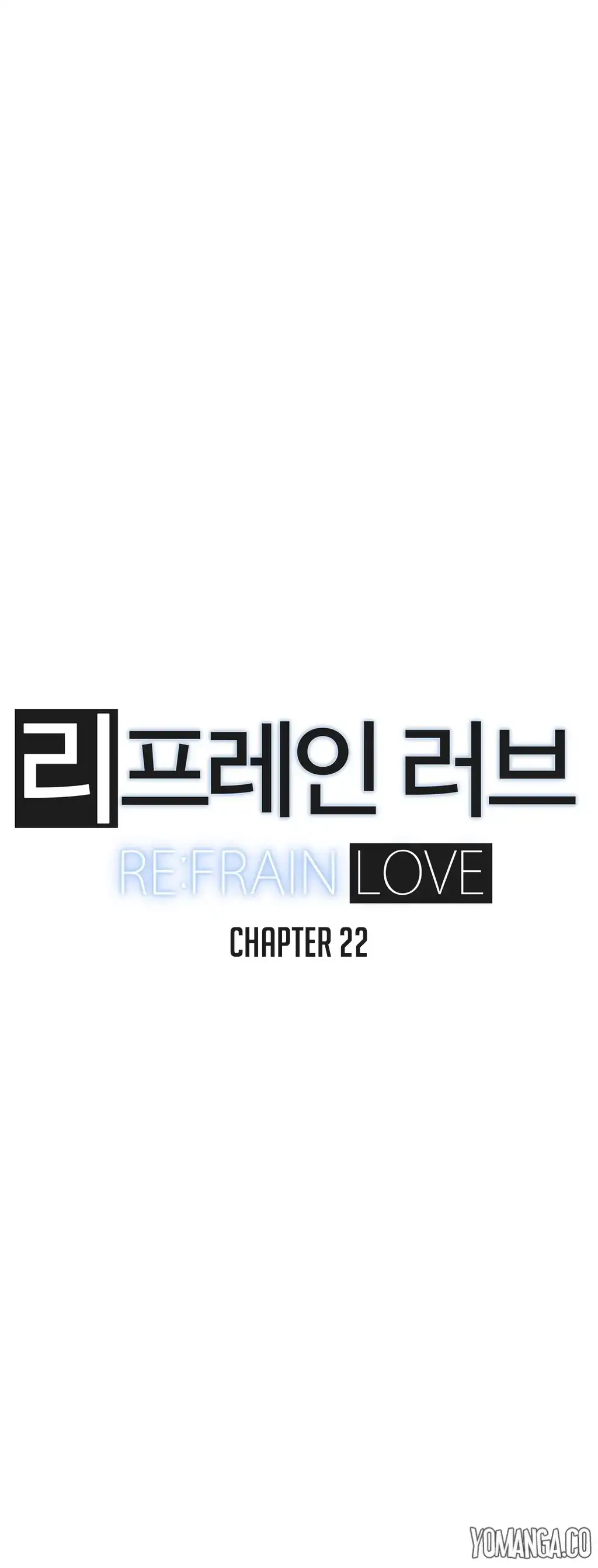 Refrain Love Chapter 22 - Page 7