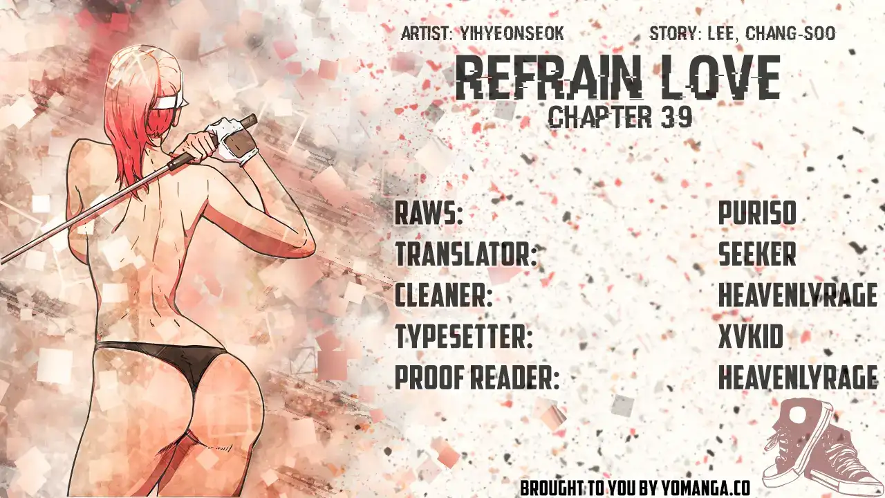 Refrain Love Chapter 39 - Page 1