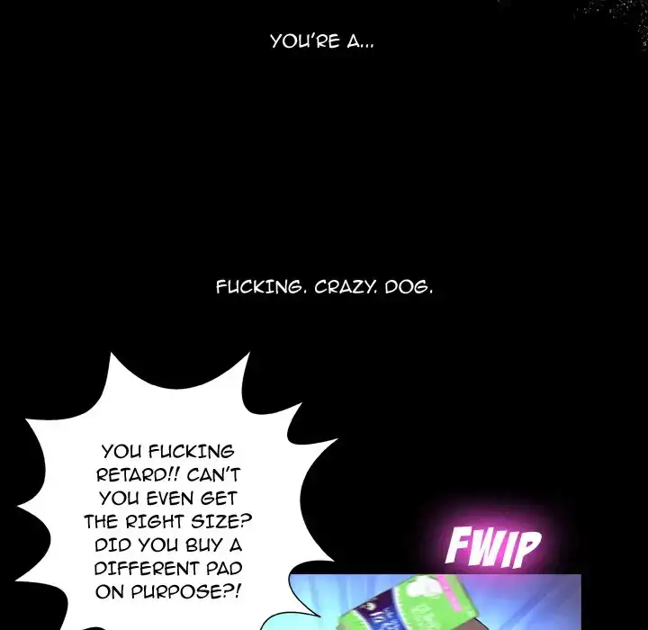 The Mask: Two Faces Chapter 6 - Page 52