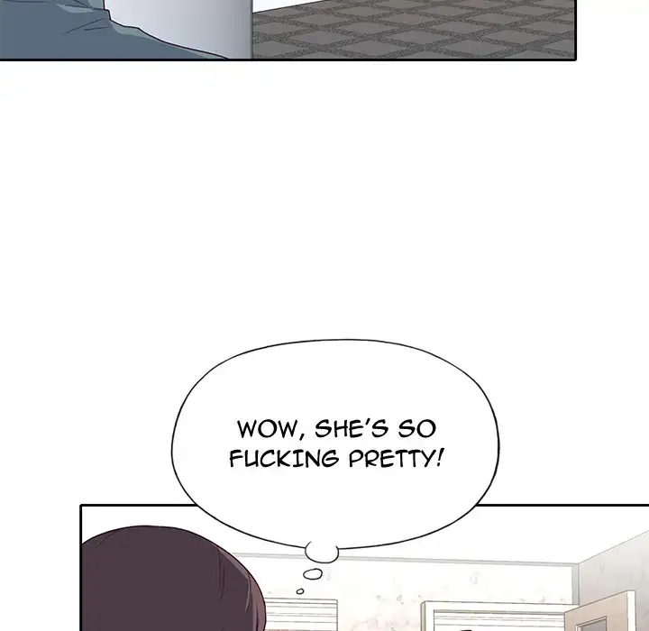 Tighty Lady Chapter 45 - Page 20