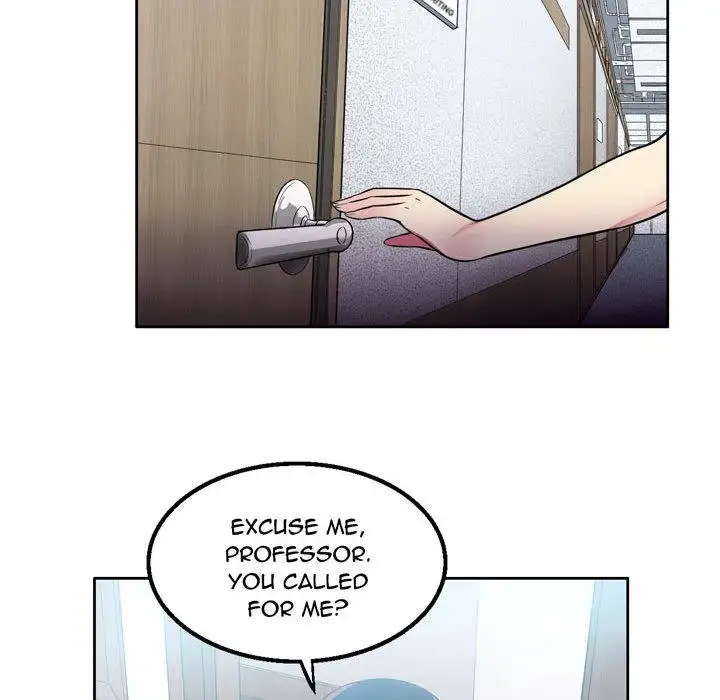 Yuri’s Part Time Job Chapter 0 - Page 62