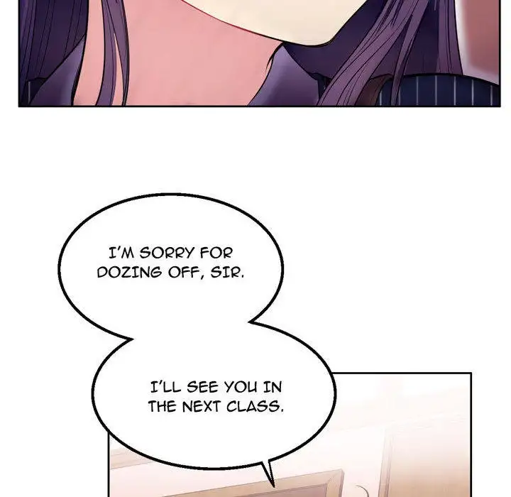 Yuri’s Part Time Job Chapter 0 - Page 76