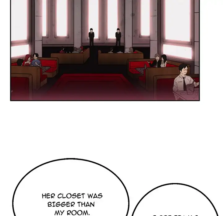 Yuri’s Part Time Job Chapter 1 - Page 140