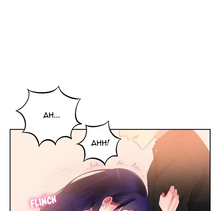 Yuri’s Part Time Job Chapter 1 - Page 29