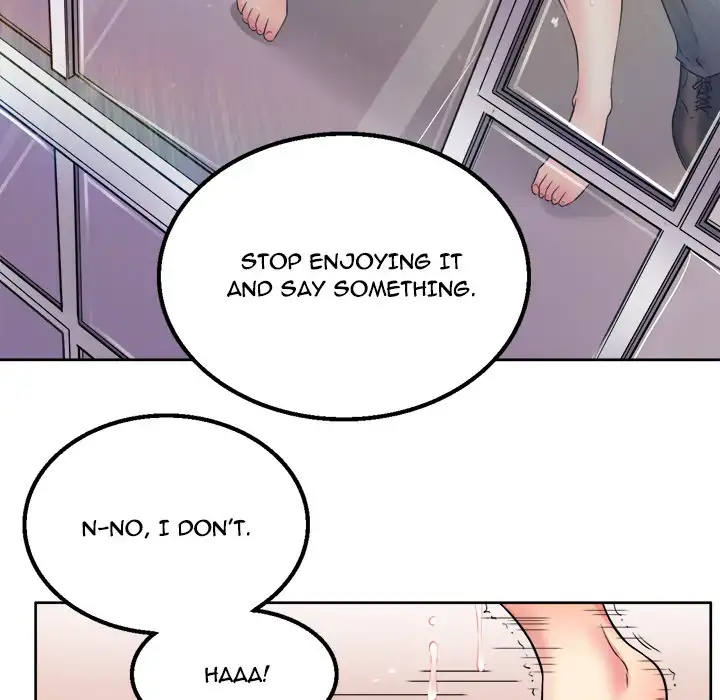 Yuri’s Part Time Job Chapter 1 - Page 52