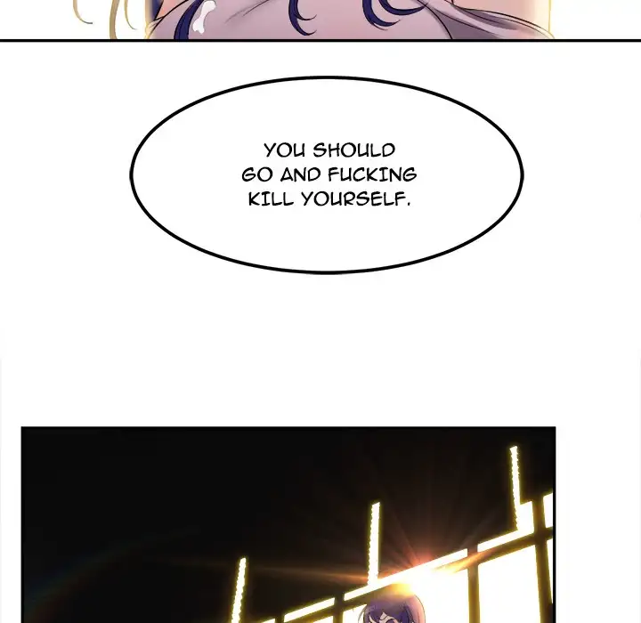 Yuri’s Part Time Job Chapter 1 - Page 88