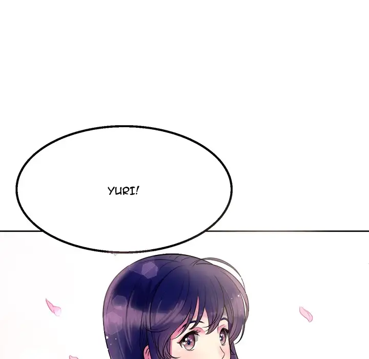 Yuri’s Part Time Job Chapter 1 - Page 94