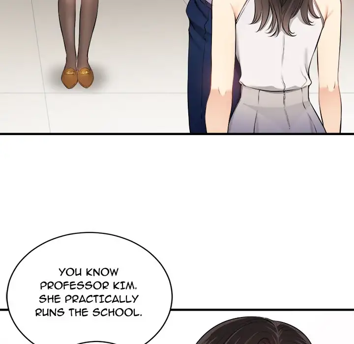 Yuri’s Part Time Job Chapter 10 - Page 32