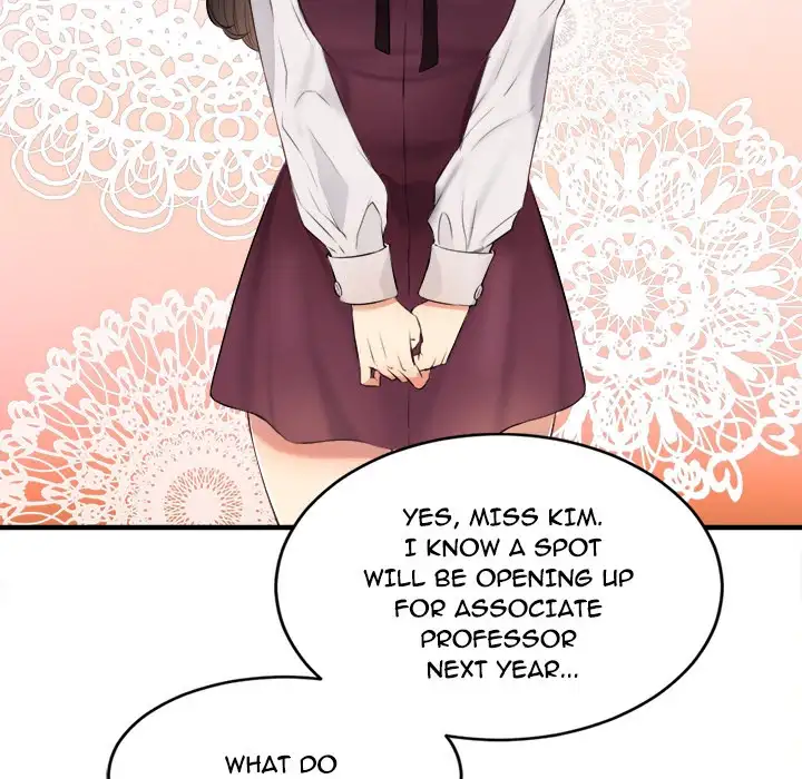 Yuri’s Part Time Job Chapter 10 - Page 41