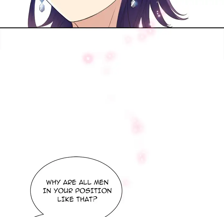 Yuri’s Part Time Job Chapter 12 - Page 26