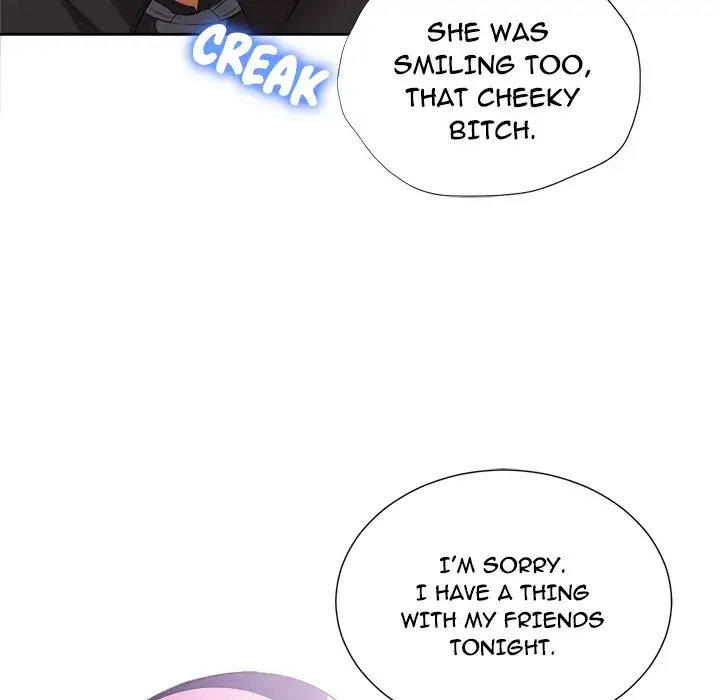 Yuri’s Part Time Job Chapter 14 - Page 20