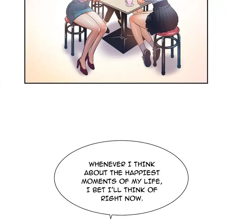 Yuri’s Part Time Job Chapter 14 - Page 50