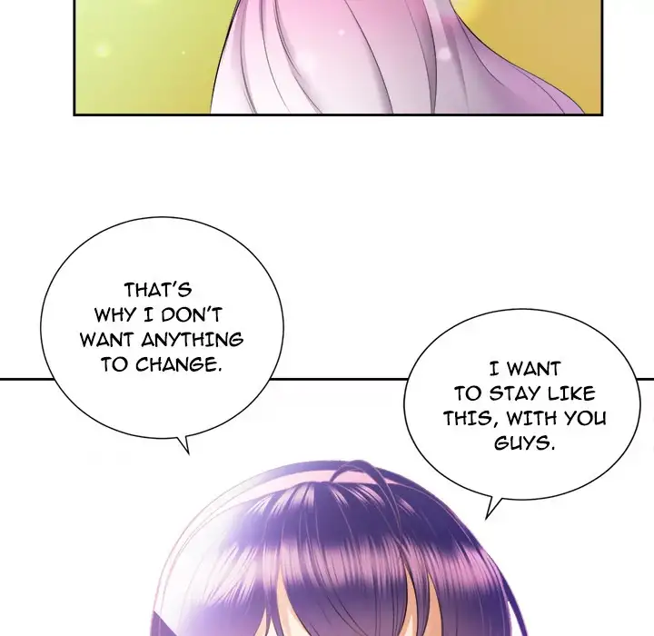 Yuri’s Part Time Job Chapter 14 - Page 52