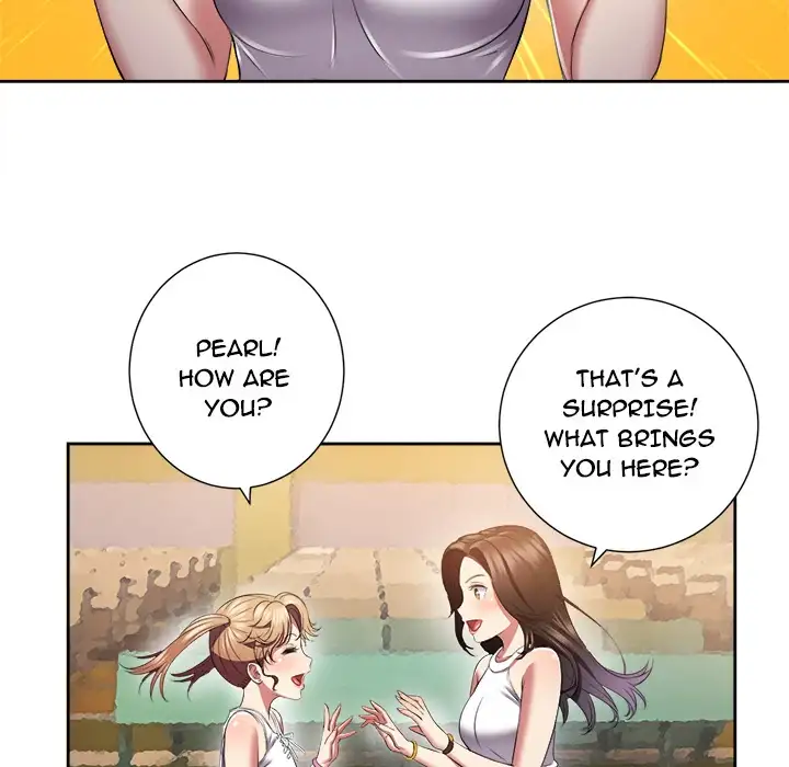 Yuri’s Part Time Job Chapter 15 - Page 51