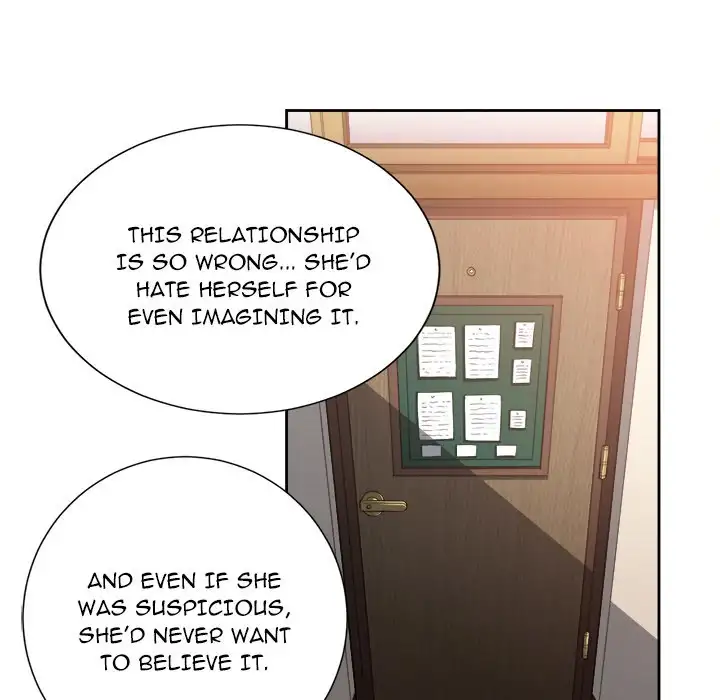 Yuri’s Part Time Job Chapter 16 - Page 44