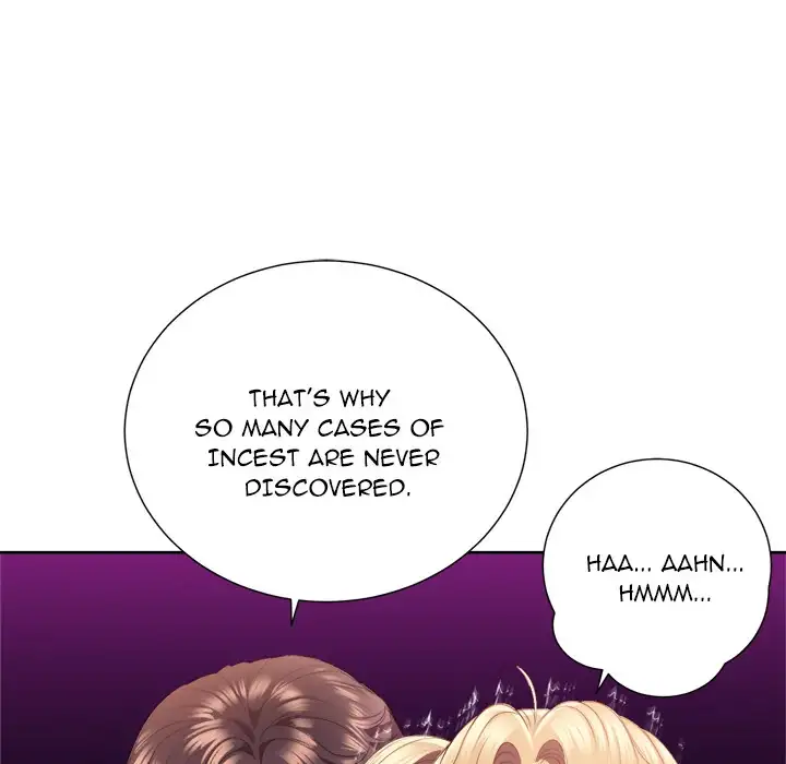 Yuri’s Part Time Job Chapter 16 - Page 47