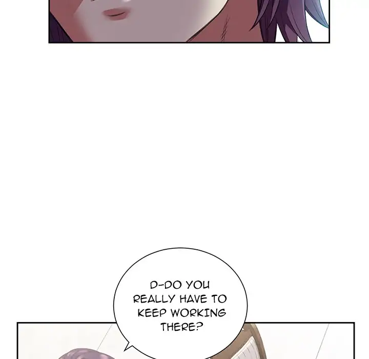 Yuri’s Part Time Job Chapter 17 - Page 60