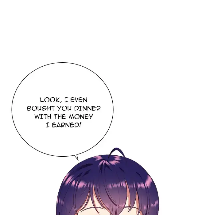 Yuri’s Part Time Job Chapter 17 - Page 85