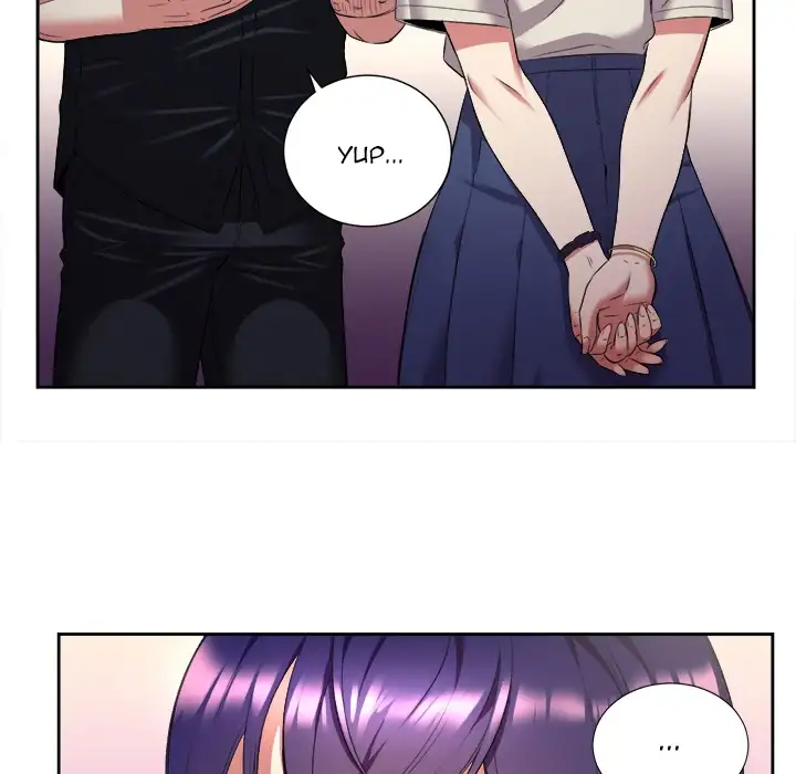 Yuri’s Part Time Job Chapter 18 - Page 8