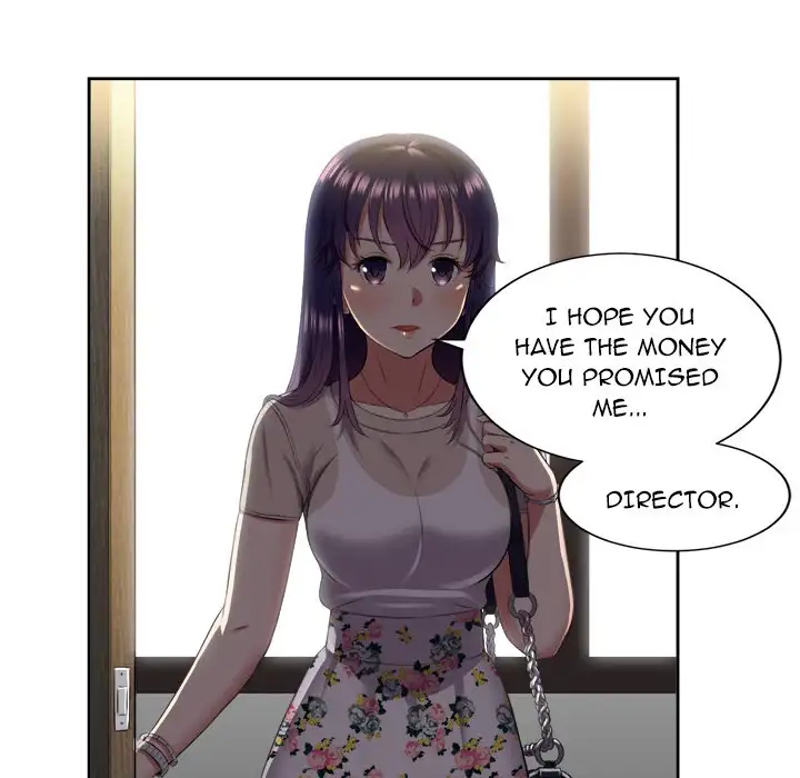 Yuri’s Part Time Job Chapter 18 - Page 84