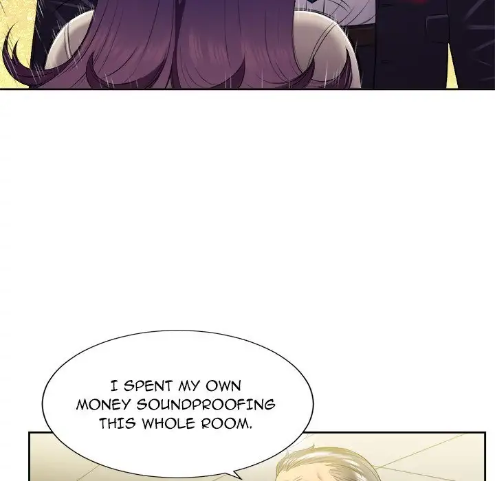 Yuri’s Part Time Job Chapter 19 - Page 35