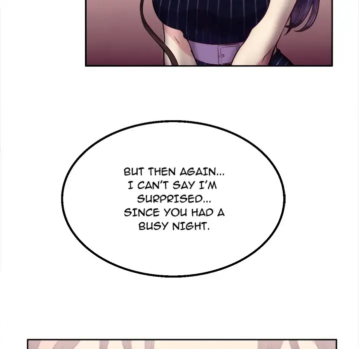 Yuri’s Part Time Job Chapter 2 - Page 145