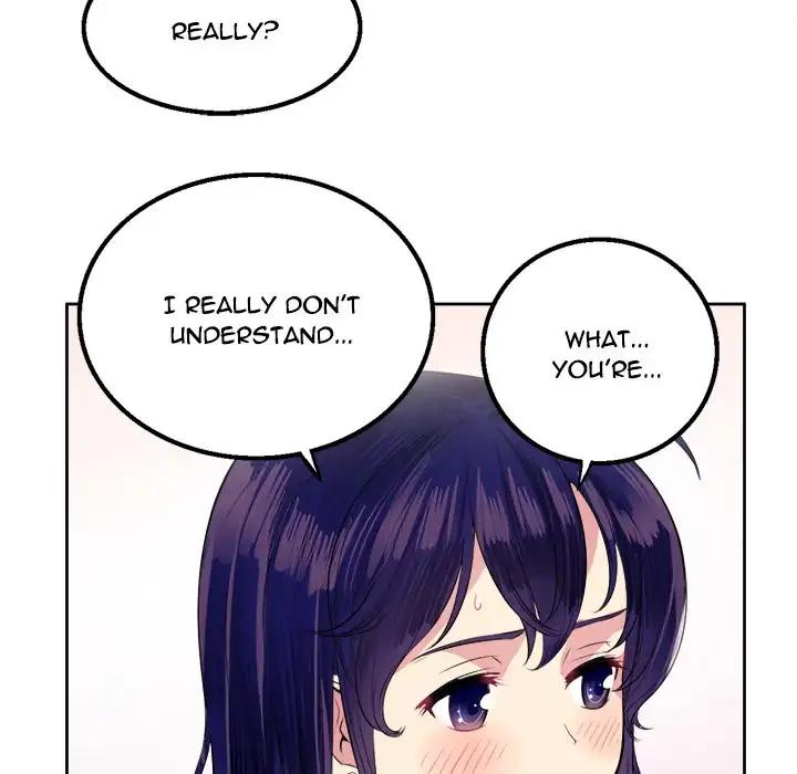 Yuri’s Part Time Job Chapter 2 - Page 152