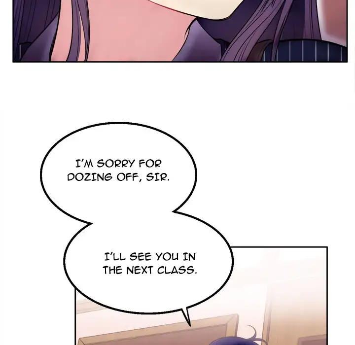 Yuri’s Part Time Job Chapter 2 - Page 156